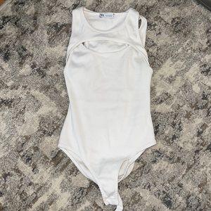 ZARA BODYSUIT